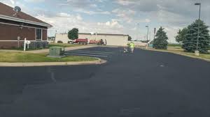 Why Choose Us For All Your Driveway Paving Needs in Nahunta, GA?